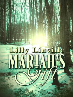 cover image of Mariah's Gift